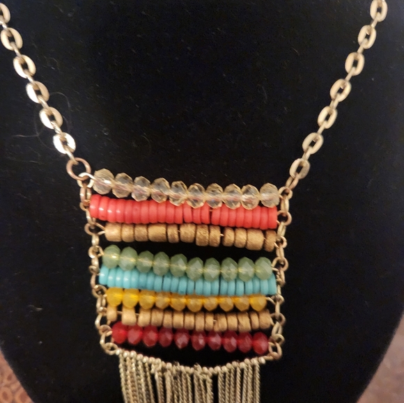 Necklace - Picture 2 of 4